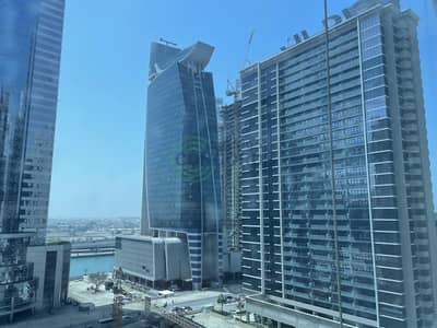 Office for Sale in Business Bay, Dubai - Vacant | Prime Location | Fitted Office | High Floor