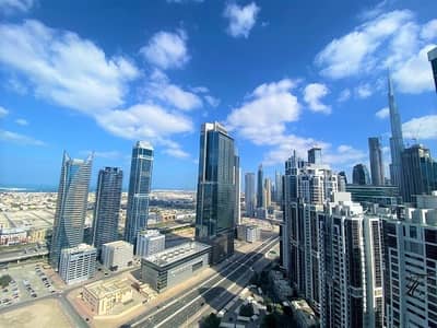 بنتهاوس 3 غرف نوم للبيع في الخليج التجاري، دبي - بنتهاوس في الأبراج الإدارية الخليج التجاري 3 غرف 8000000 درهم - 5834174