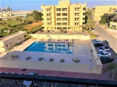 Stunning Golf & Pool View Great Investment!