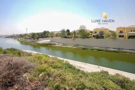 EXCLUSIVE | 4 BEDS | EXTENDED | LAKE VIEW