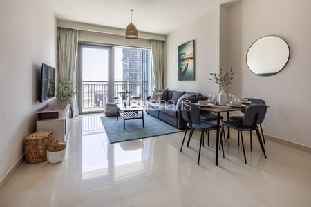 1 Bedroom Flat for Rent in Dubai Creek Harbour, Dubai - Huge Unit | Beautiful Location | Cosy