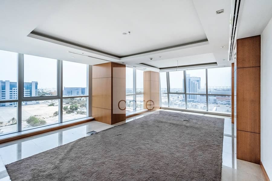 High Floor | Fitted | Prime Location