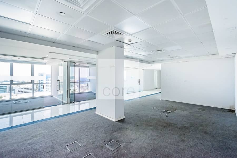 Partitioned | Fitted Office | Ideal Location