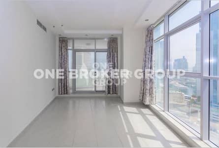 High Floor Biggest 2 Bedroom Layout