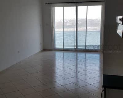 Investor Deal | Spacious Studio Apt| Lake View