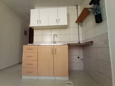 LIMITIED OFFER STUDIO FLAT WITH 1 MONTH FREE 11K MUWAILAH SHARJAH