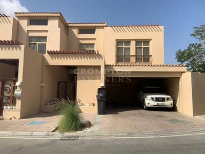 3 Bedroom Townhouse for Rent in Al Raha Golf Gardens, Abu Dhabi - Rare Three Bed in Golf Gardens, Great Compound