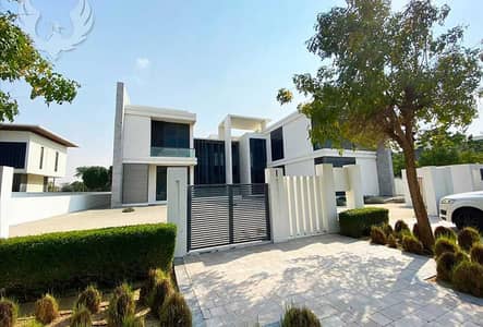 7 Bedroom Villa for Sale in Dubai Hills Estate, Dubai - Shell and Core Mansion - Hills Grove- Villa 1
