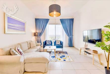 شقة 2 غرفة نوم للبيع في أبراج بحيرات الجميرا، دبي - شقة في برج ليك شور مجمع Y أبراج بحيرات الجميرا 2 غرف 1275000 درهم - 5685688