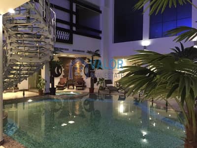4 Bedroom Villa for Sale in Al Mizhar, Dubai - Spacious |  4-BHK Villa + 2 Suites  With Balcony | Maids Room