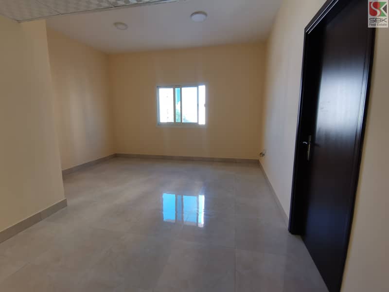 Spacious 1 BHK 1 month Free in Al Nakhil , Ajman Spacious 1 BHK 1 month Free in Al Nakhil , Ajman