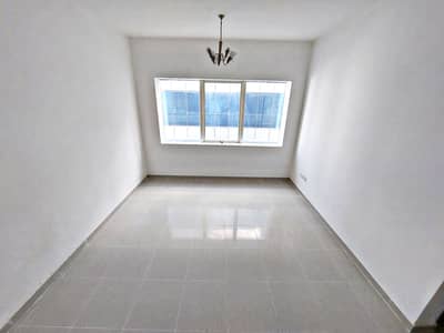 2 Bedroom Flat for Rent in Al Nahda (Sharjah), Sharjah - SPECIOUS 2BHK OPPOSITE  SAHARA  * FOR ALL NATIONALATY WITH WARDROBES