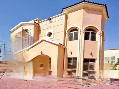 Spacious 5Bedrooms Standalone Villa for Rent in Muhaisnah 1 in 170k Yearly