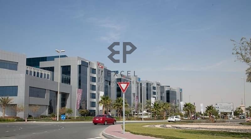 ارض سكنية في مدينة دبي للاستديوهات 9907000 درهم - 4746939