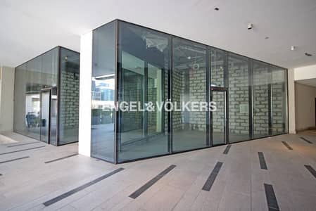 Shop for Sale in Business Bay, Dubai - Great Investment |Brand New |Small Retail