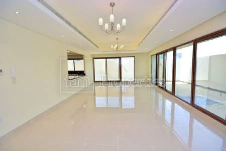 فیلا 4 غرف نوم للبيع في مدينة ميدان، دبي - فیلا في جراند فيوز مجمع ميدان المبوب مدينة ميدان 4 غرف 4500000 درهم - 5745430
