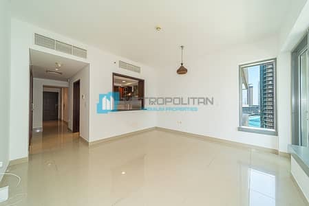 1 Bedroom Apartment for Sale in Downtown Dubai, Dubai - Vacant and Ready to Move In | Fountain View
