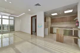 شقة في ميدان ون مدينة ميدان 1 غرف 62500 درهم - 5837624
