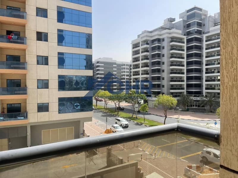 Nice 2bhk Flat in Silicon Oasis | Near Bus Stop