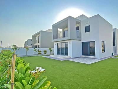 4 Bedroom Villa for Sale in Dubai Hills Estate, Dubai - Corner Plot | Villa 4BR+Maidroom | For Sale