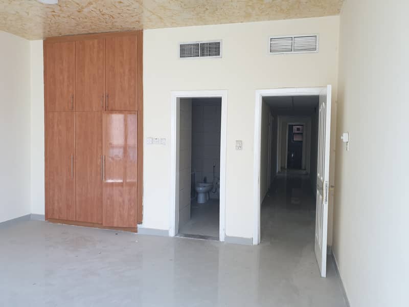 3BHK FOR RENT AL KHOR TOWERS