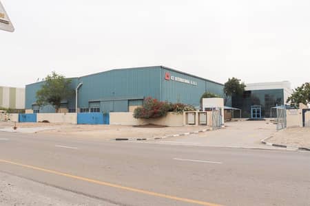 Warehouse for Rent in Jebel Ali, Dubai - DIRECT FROM LANDLORD - Warehouse For Rent