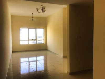 1 Bedroom Flat for Rent in Emirates City, Ajman - BIGGEST 1BHK FOR RENT IN LAKE TOWER C4, AJMAN