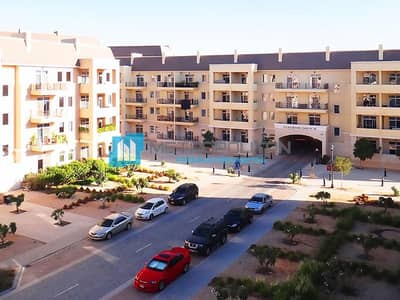 Spacious and Bright| High ROI| Rented| Mid Floor