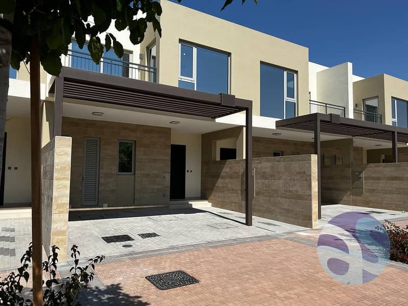 Таунхаус в Аравийские Ранчо 2，Камелия, 3 cпальни, 125000 AED - 5838866