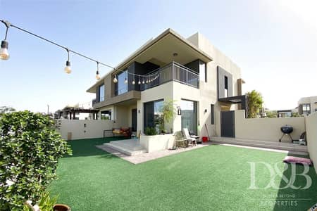 5 Bedroom Villa for Sale in Dubai Hills Estate, Dubai - Exclusive | Single Row | Viewings Available