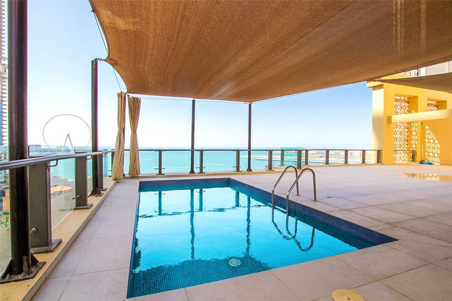 Completely Renovated | Private Pool | Amazing View