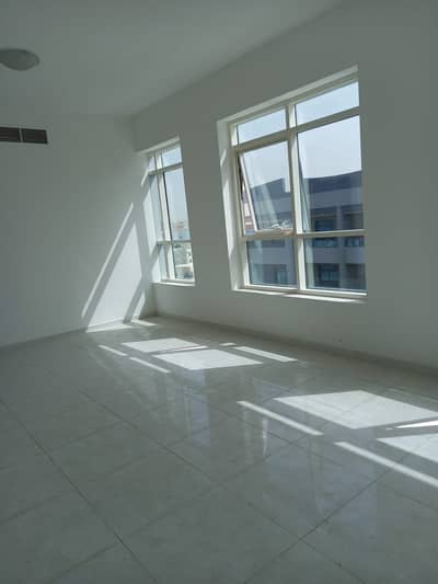 1 Bedroom Flat for Rent in Al Karama Area, Ajman - Without commission, the first inhabitant, the second row of the corniche, a room and a hall, 2 bathrooms, super deluxe finishes, open views, large are