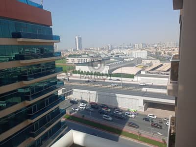 1 Bedroom Apartment for Rent in Barsha Heights (Tecom), Dubai - OPEN KITCHEN 1 BEDROOM AVAILAVEL