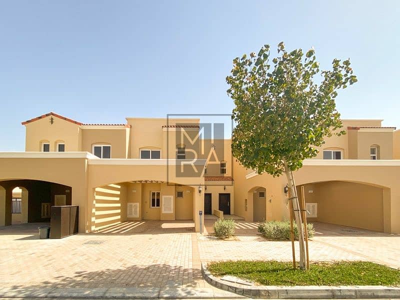 3Br+Maids+Store| Brand New | Serena Casa Viva | Dubailand