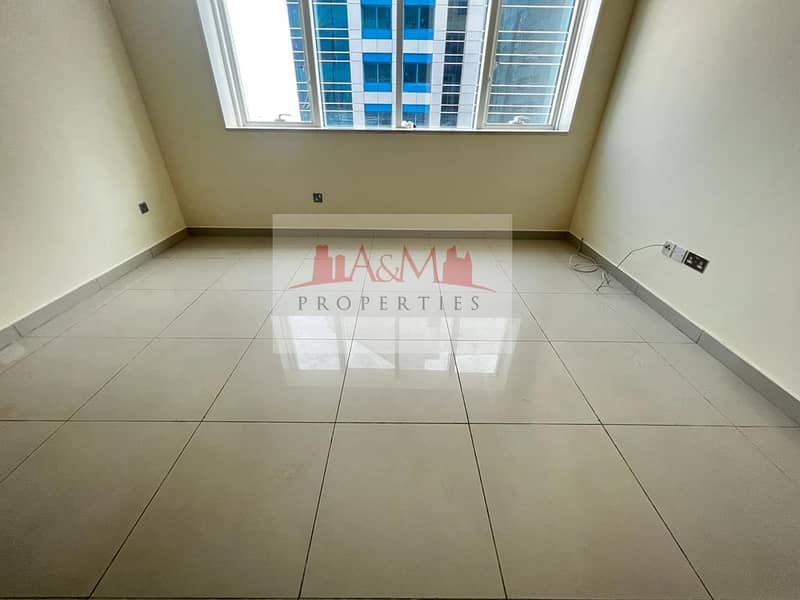 BEST PRICE. : Studio Apartment in Mamoura with Wardrobes for AED 30,000 Only. !!