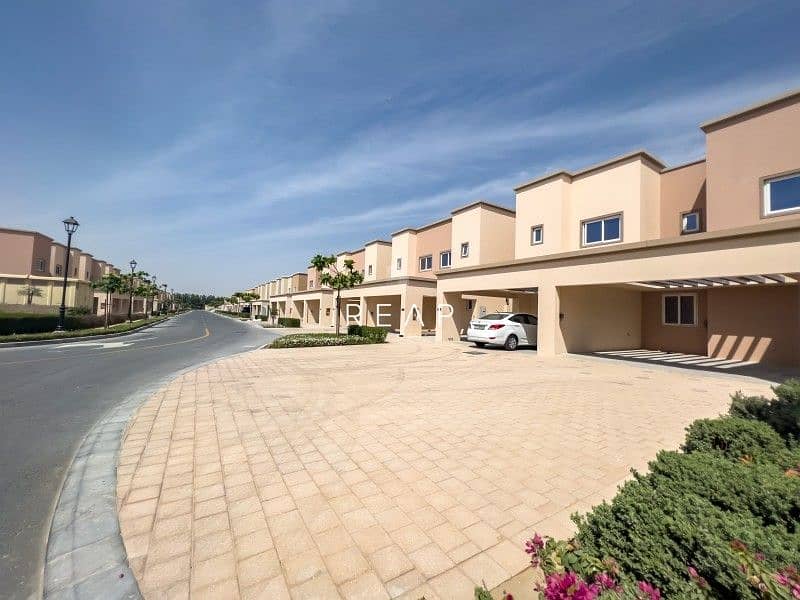 Таунхаус в Дубайлэнд，Вилланова，Амаранта, 4 cпальни, 1549990 AED - 5839703