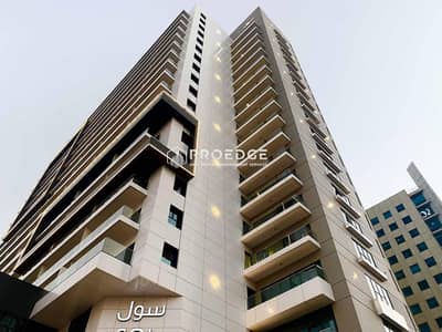 INVESTOR\'S DEAL - 1 BEDROOM RENTED APARTMENT IN BUSINESS BAY FOR SALE