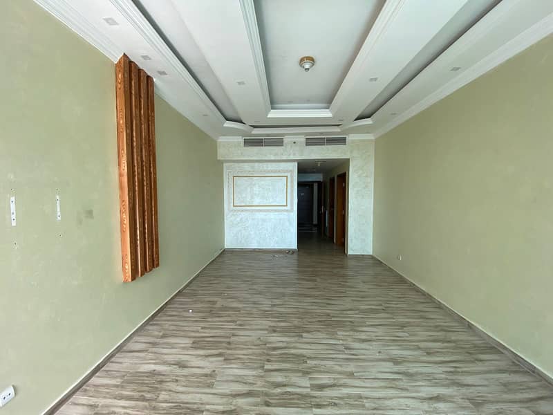 Квартира в Аль Саван，Аджман Уан Тауэрс, 1 спальня, 30000 AED - 5840071