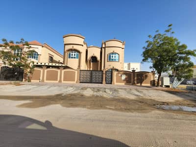 For sale in Sharjah / Al Yash Villa two floors