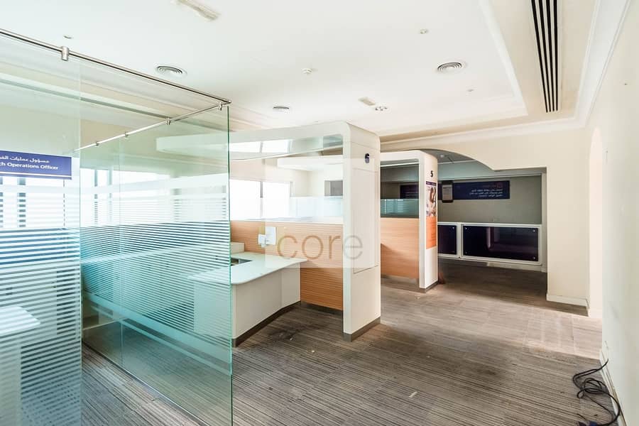 Easily Located | Fitted Office | Luxurious