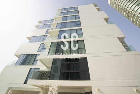 1 Bedroom Flat for Sale in Al Reem Island, Abu Dhabi - Perfect Family Home | Brand New | Amazing Sea View