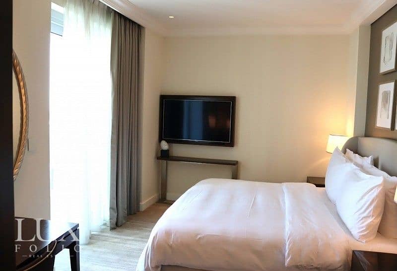 位于迪拜市中心，谦恭公寓喷泉景观综合体 2 卧室的公寓 4200000 AED - 5835931