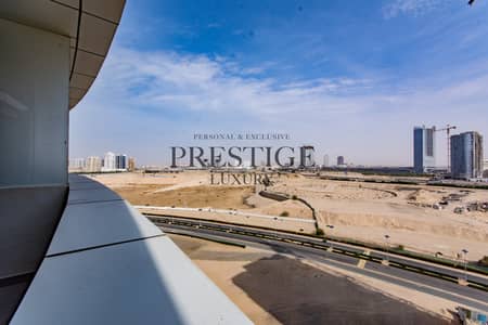 استوديو  للبيع في مدينة دبي الرياضية، دبي - شقة في الجسر مدينة دبي الرياضية 449000 درهم - 5840606