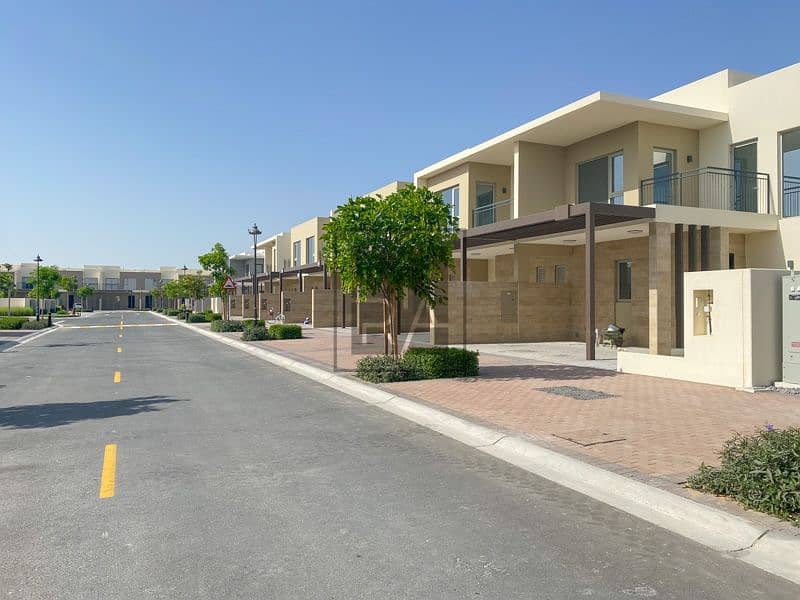 Ready To Move|3Br +Maids| |Camelia Ranches 2|140,000 AED