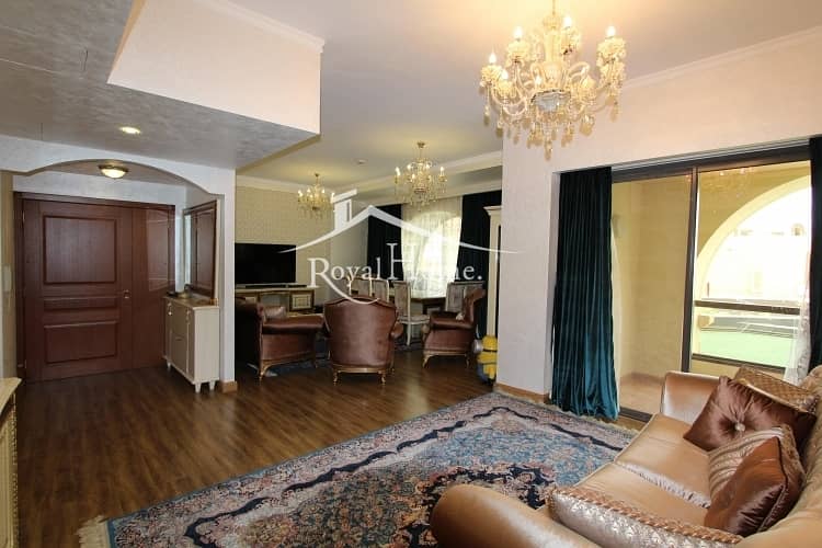 شقة في رمال 5،رمال،جميرا بيتش ريزيدنس 3 غرف 2650000 درهم - 5107068 شقة في رمال 5،رمال،جميرا بيتش ريزيدنس 3 غرف 2650000 درهم - 5107068