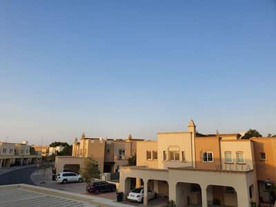 2 Bedroom Villa for Sale in The Springs, Dubai - Well Maintained | Opposite Lake | Type 4M