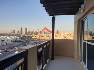2 Bedroom Apartment for Sale in Al Quoz, Dubai - 2 Bedroom Apartment Burj Khalifa View | Exclusive | Spacious Unit