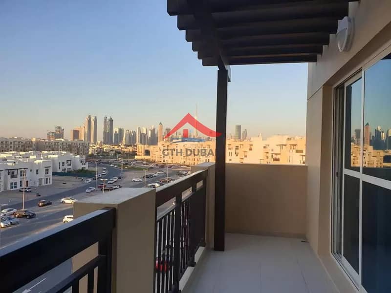 2 Bedroom Apartment Burj Khalifa View | Exclusive | Spacious Unit