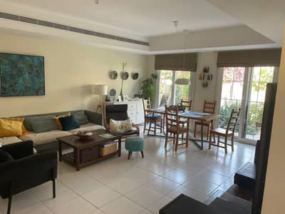 3 Bedroom Villa for Sale in Arabian Ranches 3, Dubai - Attractive Villa | 2 Parking Spots | Unfurnished | Huge Garden