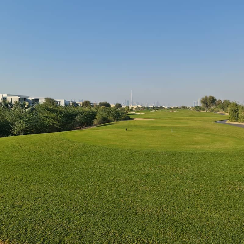 ارض سكنية في دبي هيلز فيو،دبي هيلز استيت 66000000 درهم - 5749417